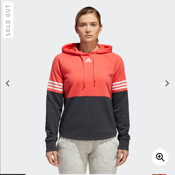 adidas sport hoodie adidas sport hoodie